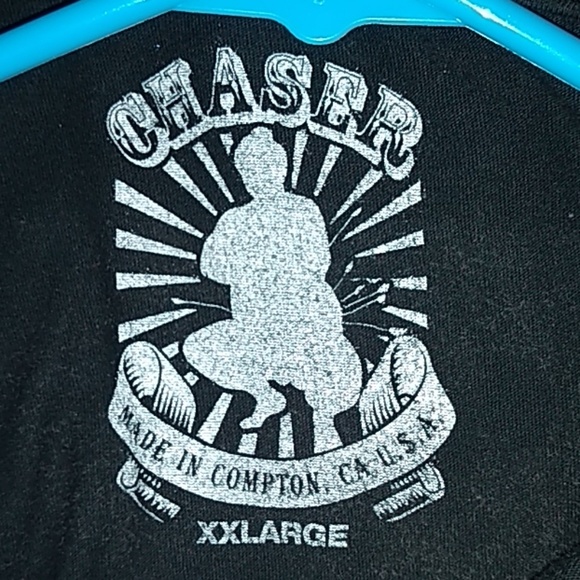 NOT FOR SALE!!Papa Roache Black T-Shirt - Picture 3 of 6